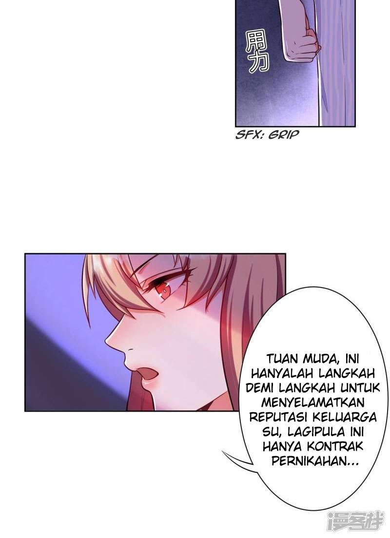 Rebirth of the Majestic Wife Chapter 04 Gambar 27
