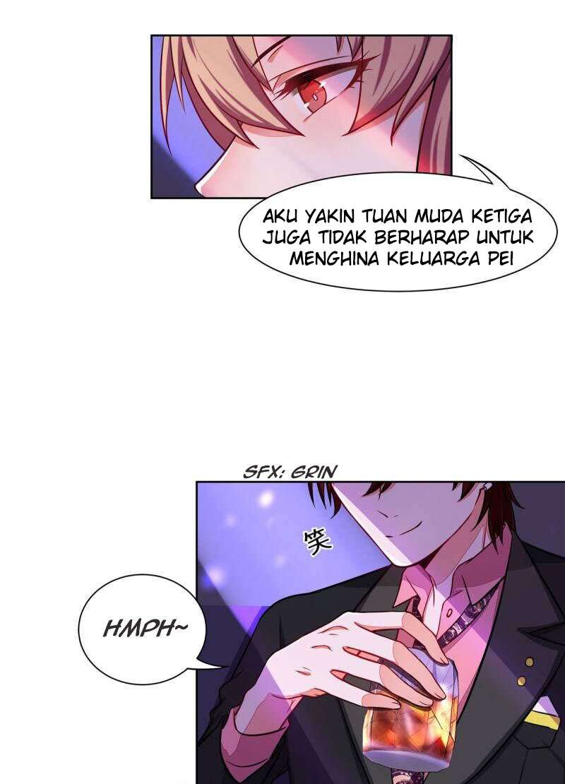 Rebirth of the Majestic Wife Chapter 04 Gambar 28