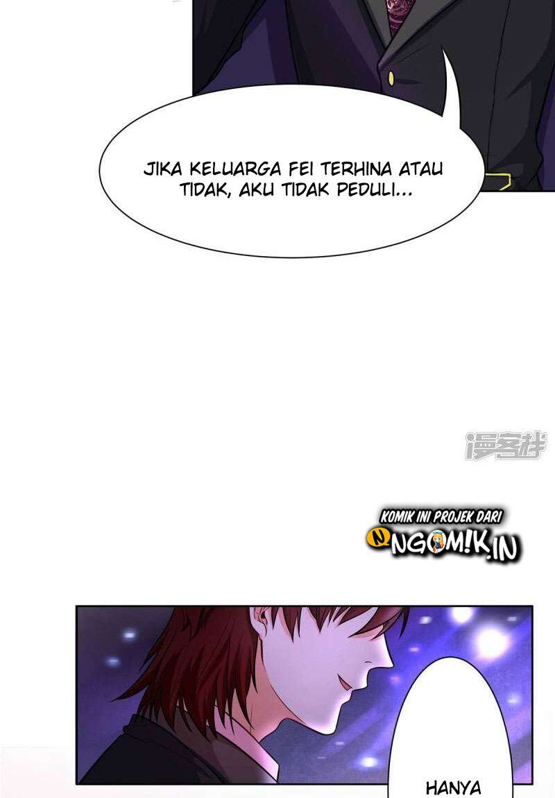 Rebirth of the Majestic Wife Chapter 04 Gambar 29