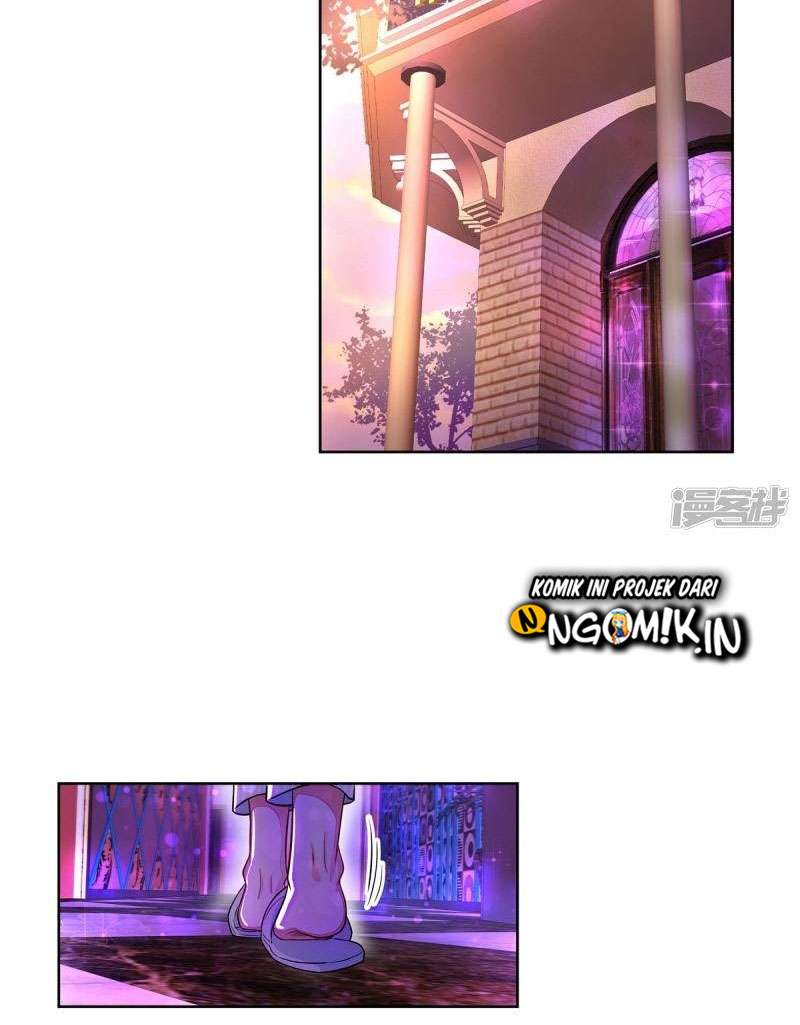 Rebirth of the Majestic Wife Chapter 04 Gambar 3