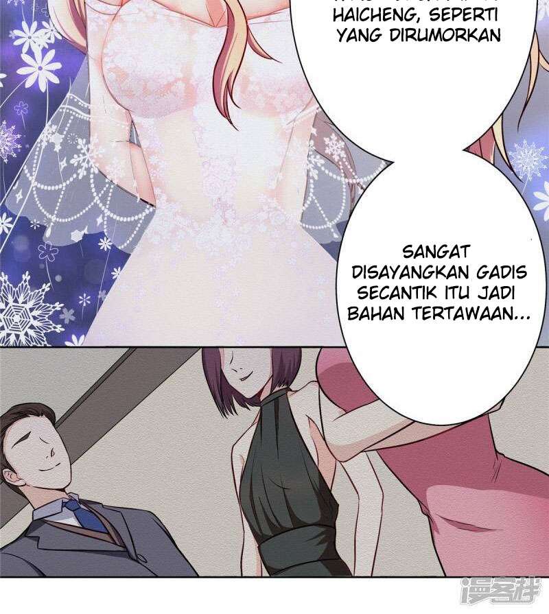 Rebirth of the Majestic Wife Chapter 04 Gambar 31