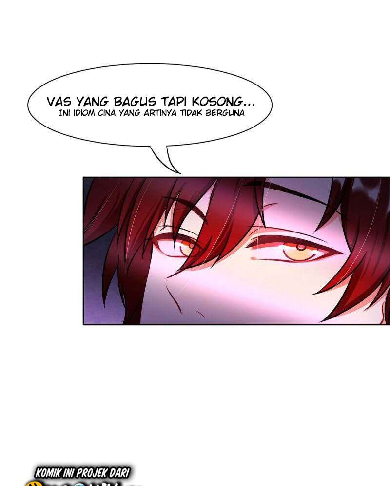 Rebirth of the Majestic Wife Chapter 04 Gambar 32