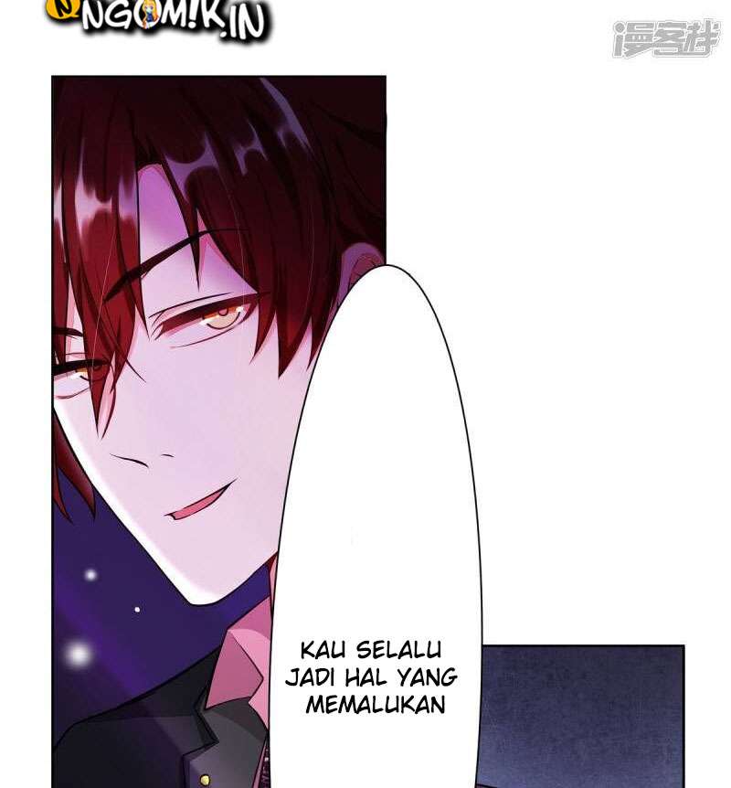 Rebirth of the Majestic Wife Chapter 04 Gambar 33