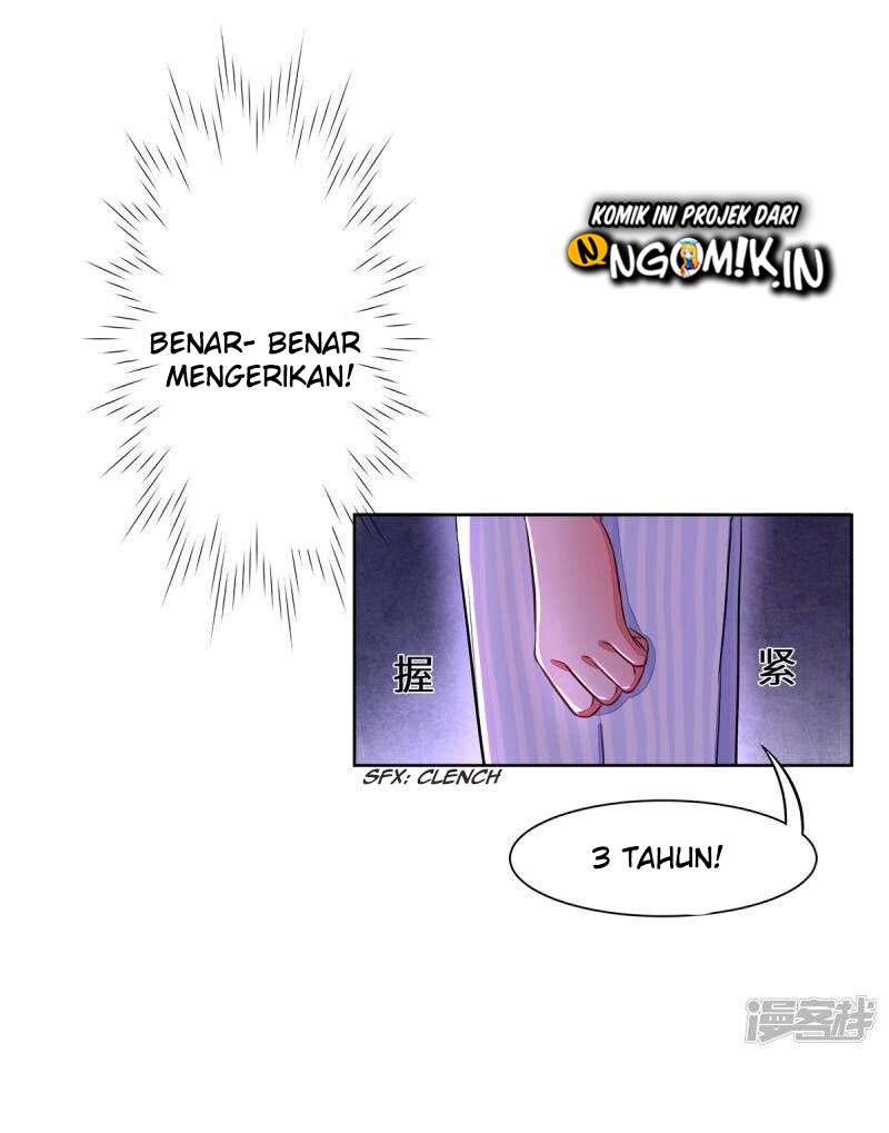 Rebirth of the Majestic Wife Chapter 04 Gambar 36
