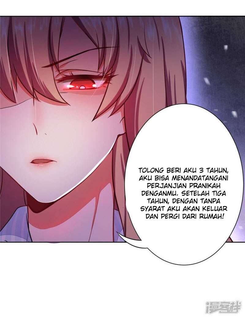 Rebirth of the Majestic Wife Chapter 04 Gambar 37