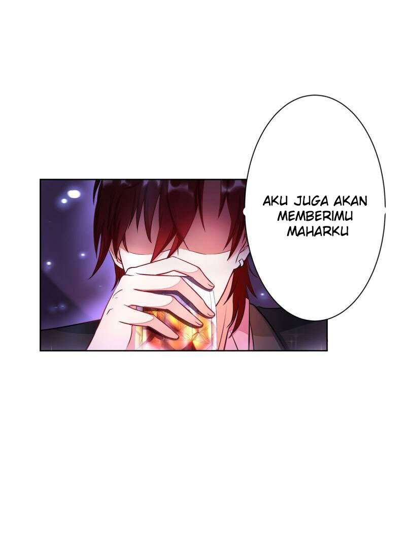 Rebirth of the Majestic Wife Chapter 04 Gambar 38