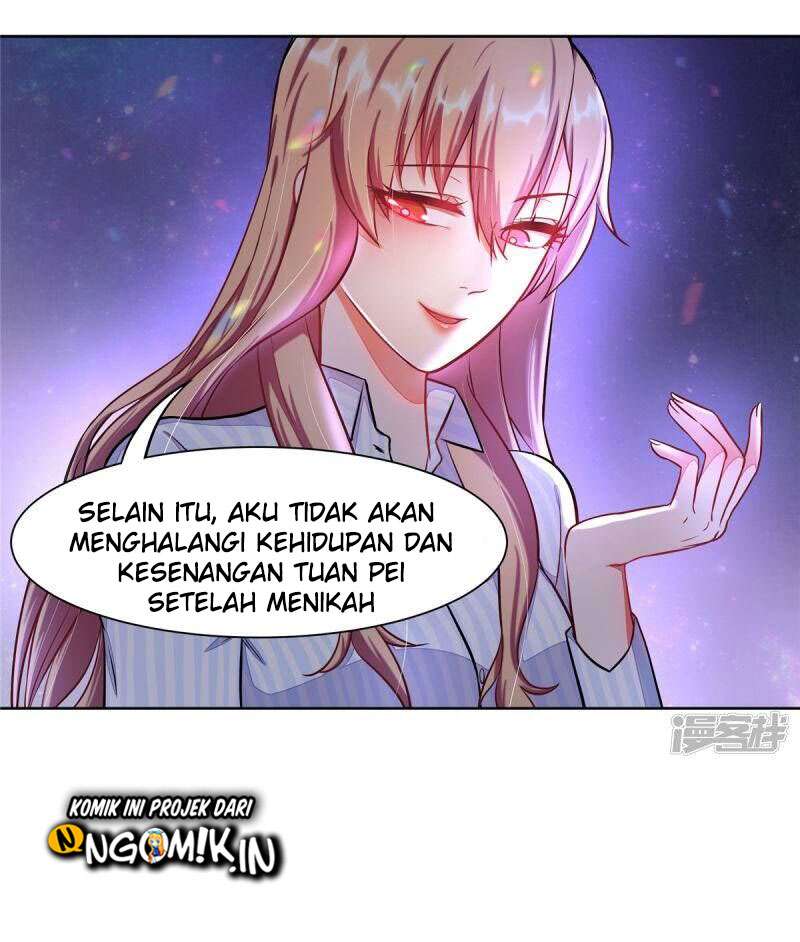 Rebirth of the Majestic Wife Chapter 04 Gambar 39