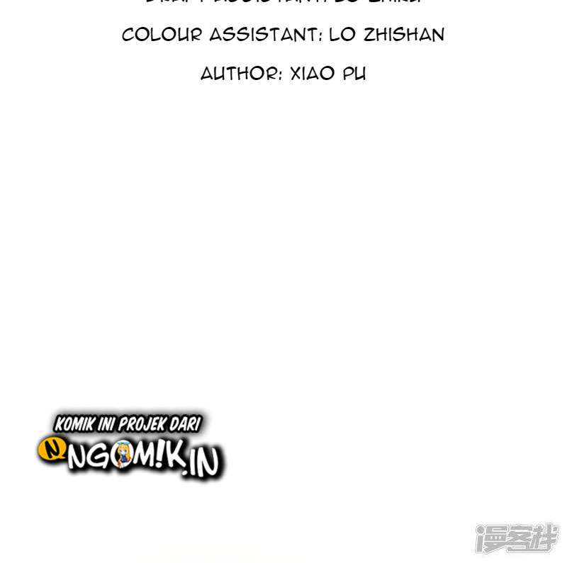 Rebirth of the Majestic Wife Chapter 02 Gambar 4