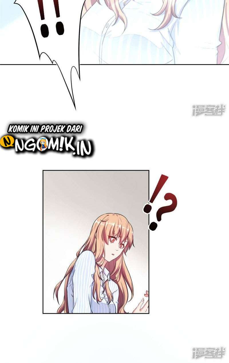 Rebirth of the Majestic Wife Chapter 02 Gambar 40