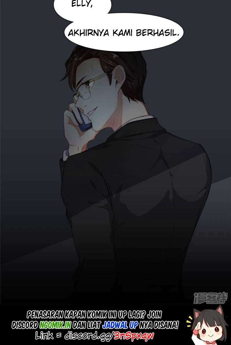 Rebirth of the Majestic Wife Chapter 02 Gambar 6