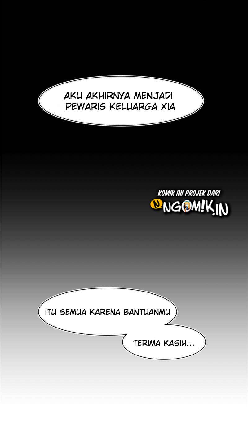 Rebirth of the Majestic Wife Chapter 02 Gambar 7