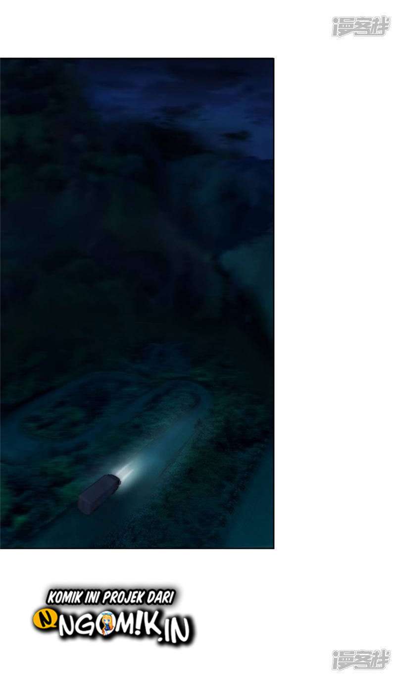 Rebirth of the Majestic Wife Chapter 02 Gambar 8