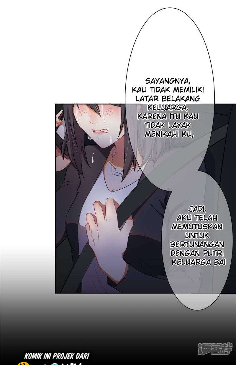 Rebirth of the Majestic Wife Chapter 02 Gambar 9