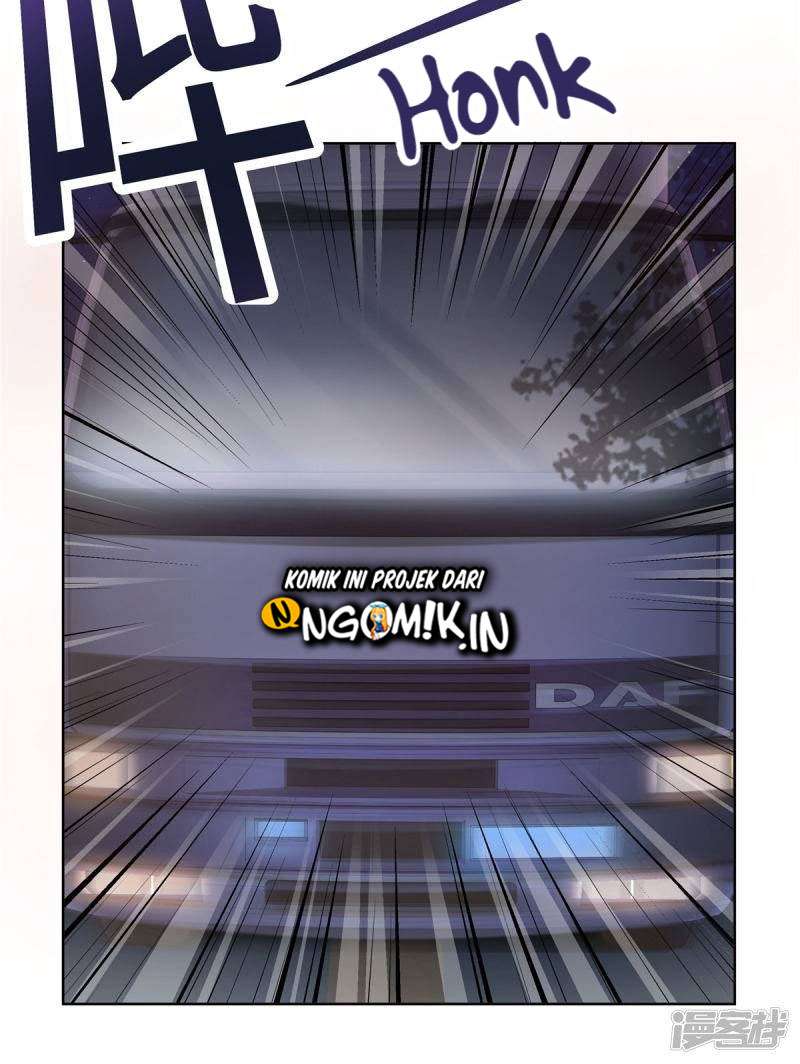 Rebirth of the Majestic Wife Chapter 02 Gambar 12