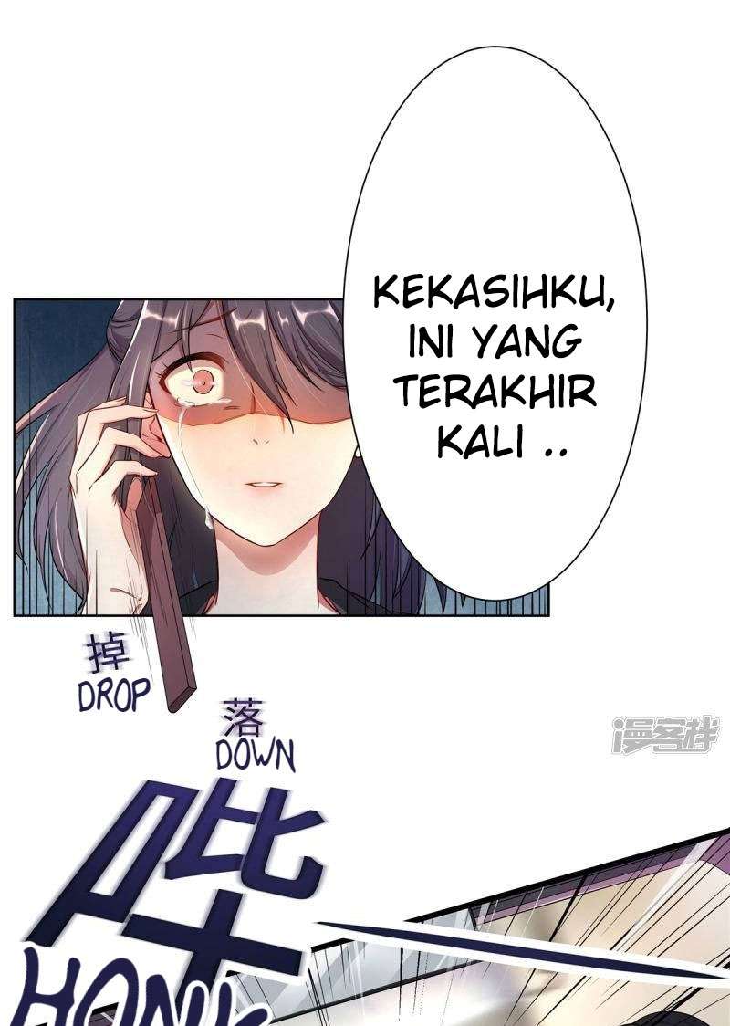 Rebirth of the Majestic Wife Chapter 02 Gambar 13