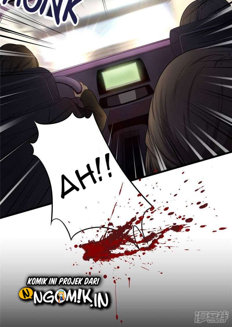 Rebirth of the Majestic Wife Chapter 02 Gambar 14