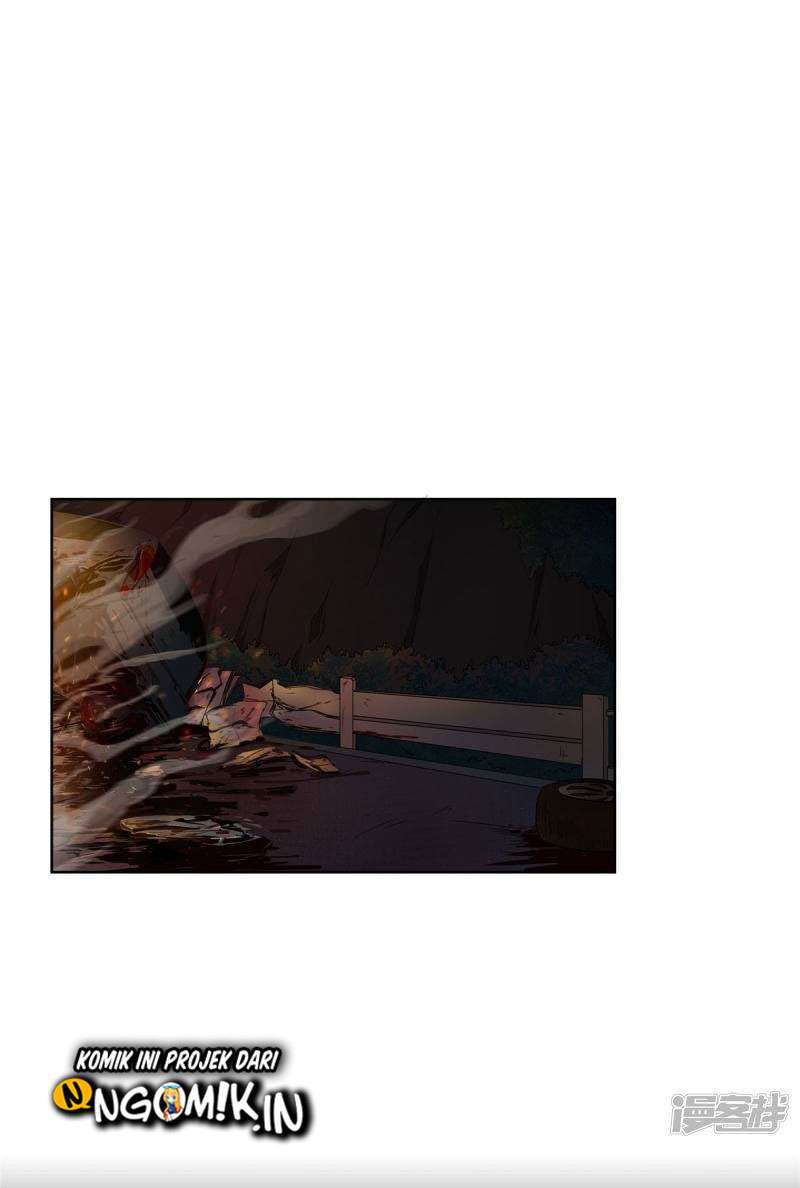 Rebirth of the Majestic Wife Chapter 02 Gambar 15