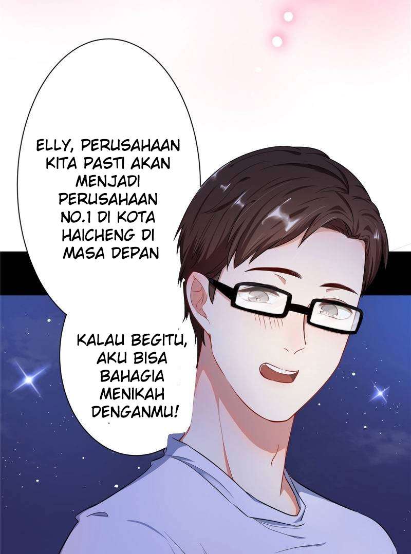 Rebirth of the Majestic Wife Chapter 02 Gambar 23