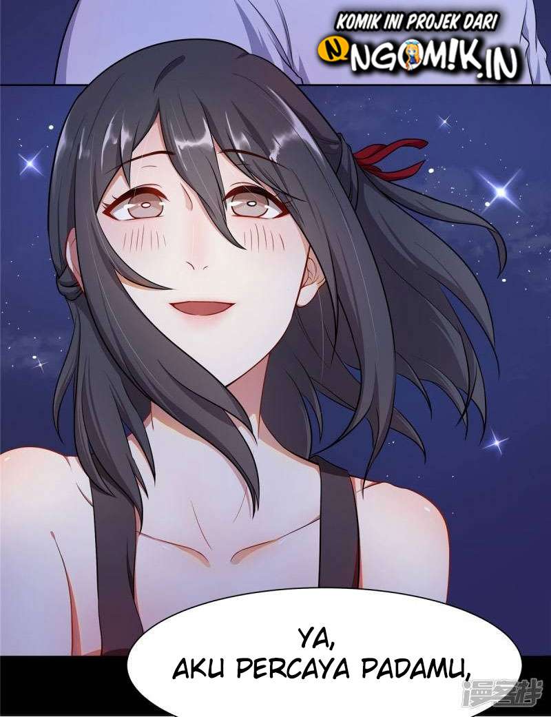 Rebirth of the Majestic Wife Chapter 02 Gambar 24