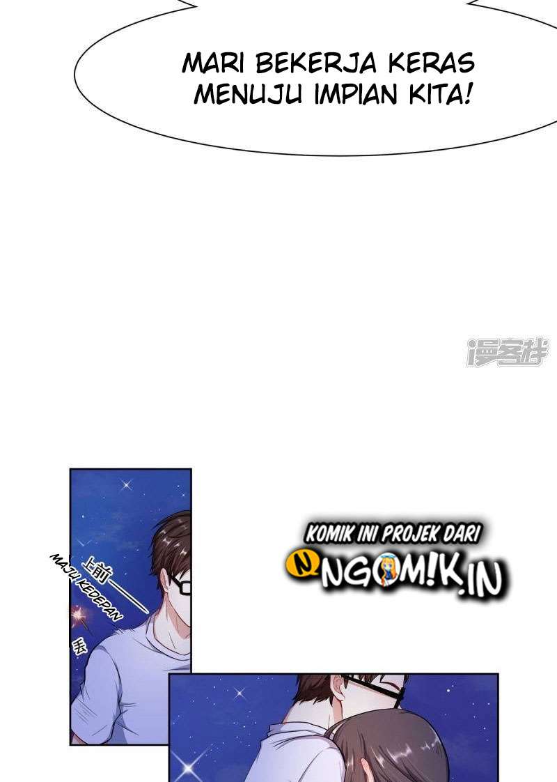 Rebirth of the Majestic Wife Chapter 02 Gambar 25