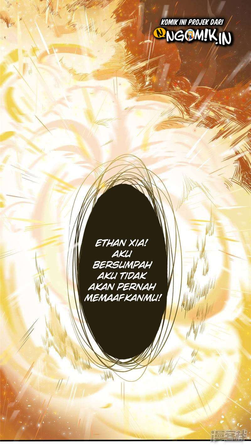 Rebirth of the Majestic Wife Chapter 02 Gambar 29