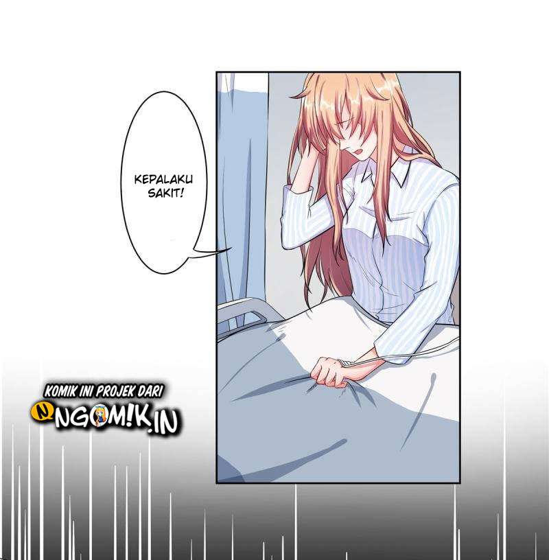 Rebirth of the Majestic Wife Chapter 02 Gambar 32