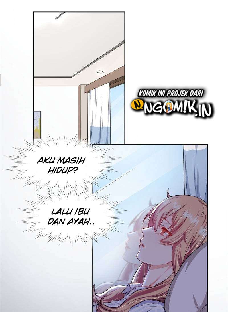 Rebirth of the Majestic Wife Chapter 02 Gambar 34