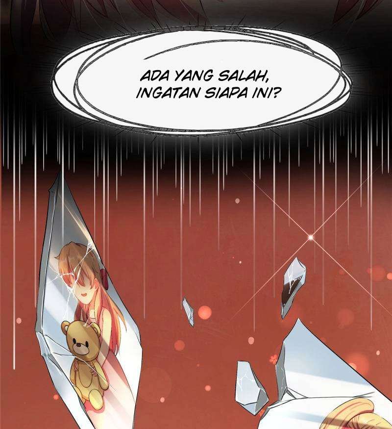 Rebirth of the Majestic Wife Chapter 02 Gambar 36
