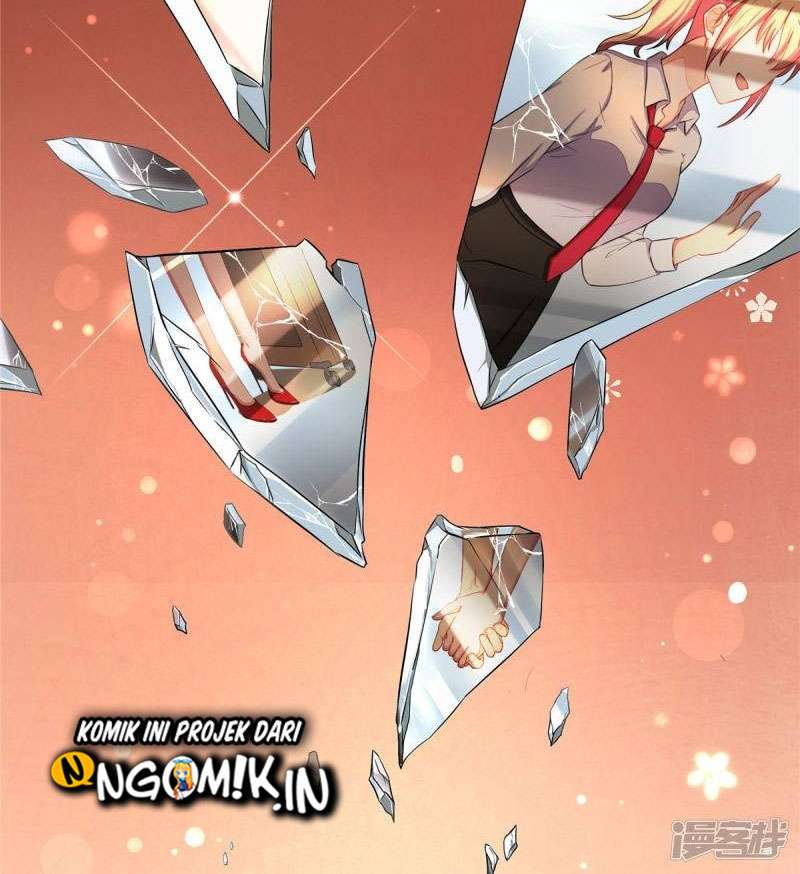 Rebirth of the Majestic Wife Chapter 02 Gambar 37