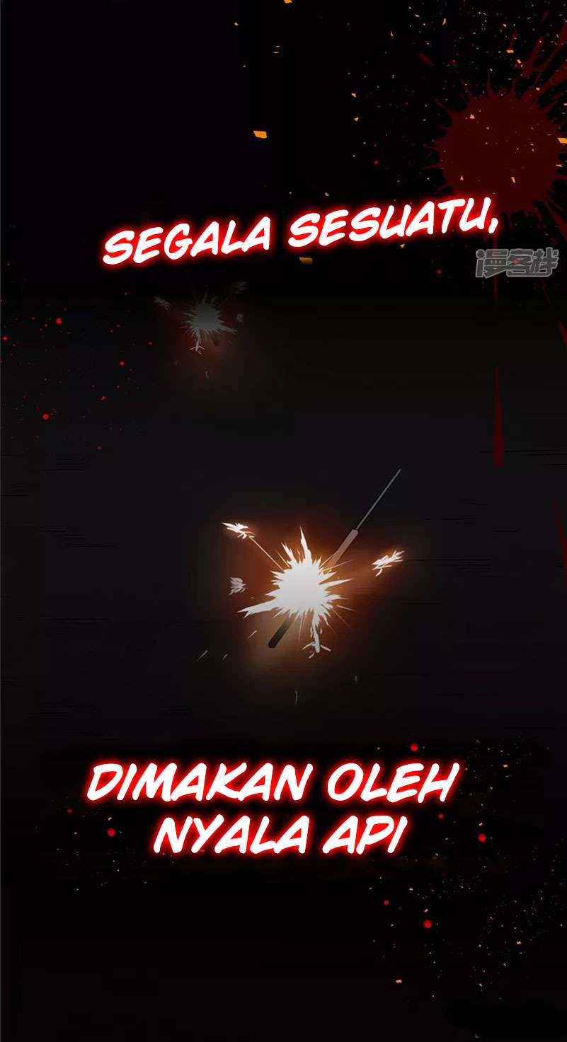 Rebirth of the Majestic Wife Chapter 01 Gambar 4