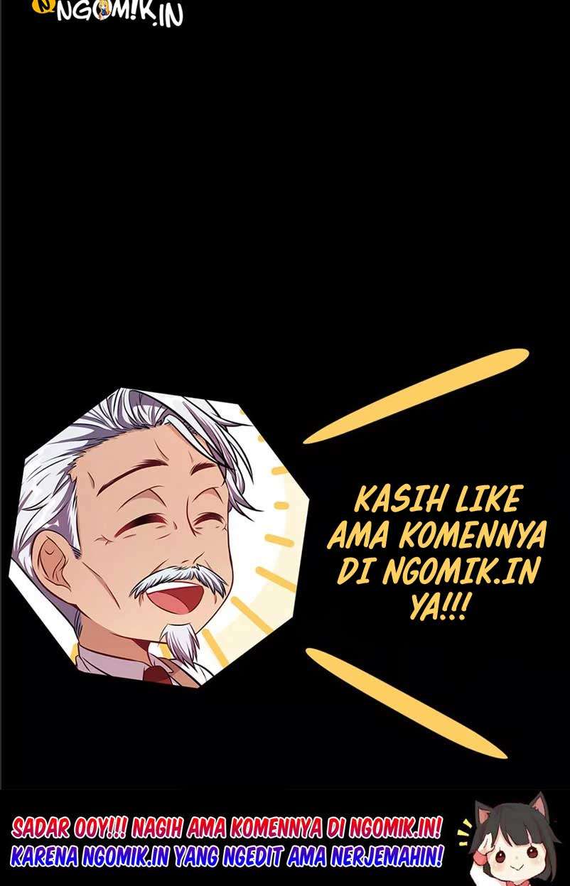 Rebirth of the Majestic Wife Chapter 01 Gambar 40