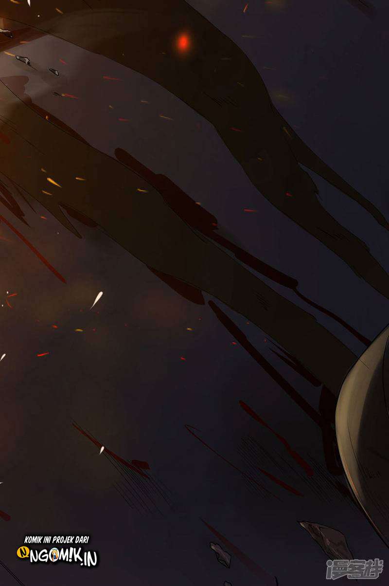 Rebirth of the Majestic Wife Chapter 01 Gambar 5