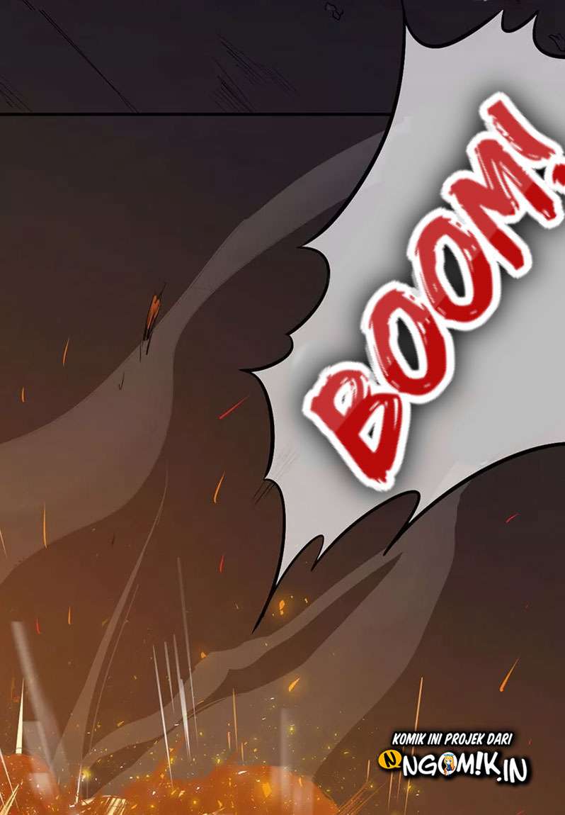 Rebirth of the Majestic Wife Chapter 01 Gambar 7