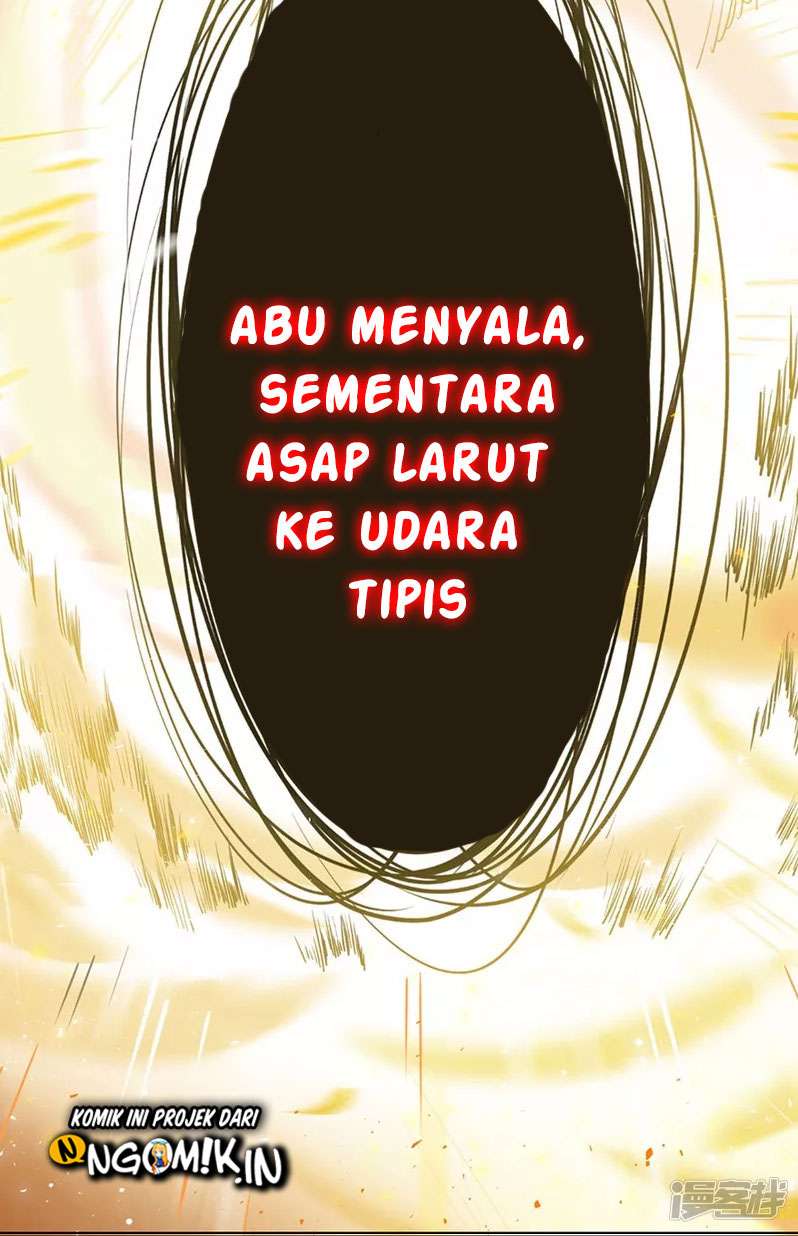 Rebirth of the Majestic Wife Chapter 01 Gambar 9