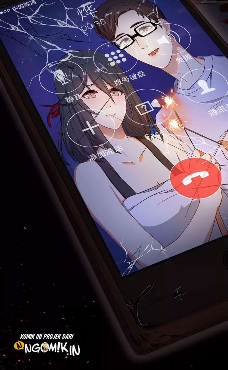 Rebirth of the Majestic Wife Chapter 01 Gambar 13