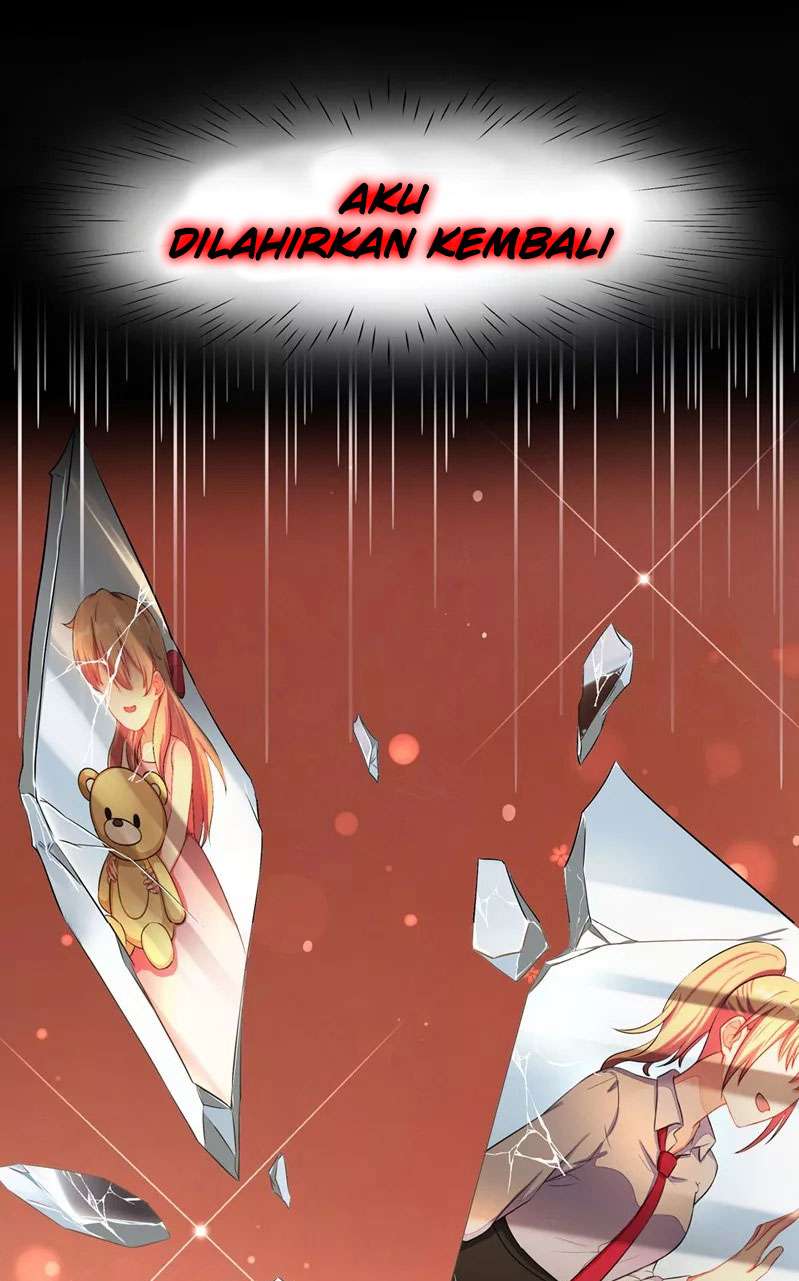 Rebirth of the Majestic Wife Chapter 01 Gambar 15