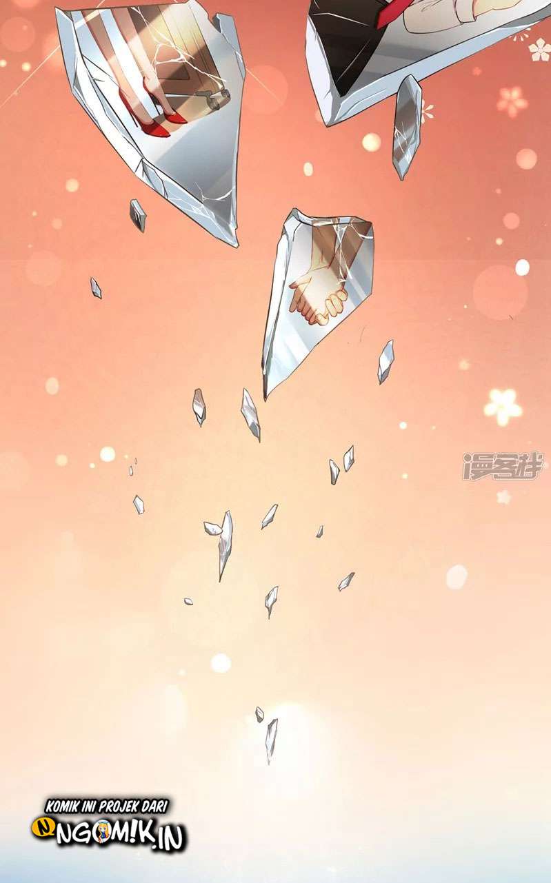 Rebirth of the Majestic Wife Chapter 01 Gambar 16