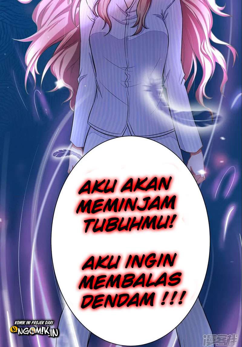 Rebirth of the Majestic Wife Chapter 01 Gambar 18