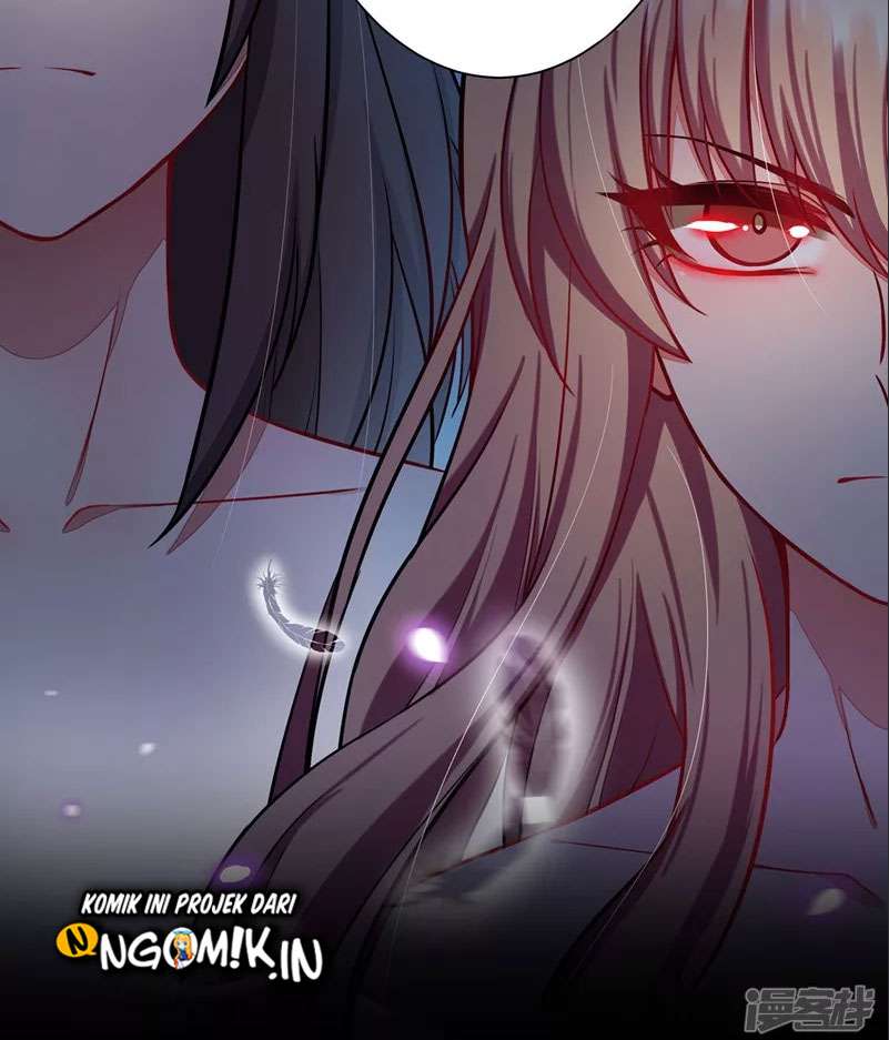 Rebirth of the Majestic Wife Chapter 01 Gambar 20