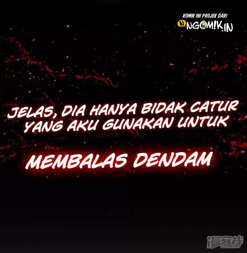 Rebirth of the Majestic Wife Chapter 01 Gambar 22