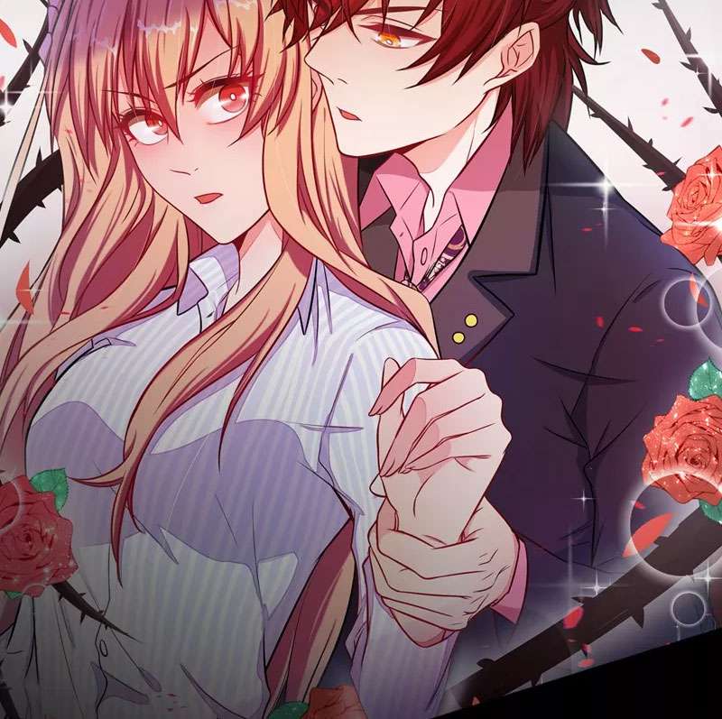 Rebirth of the Majestic Wife Chapter 01 Gambar 24