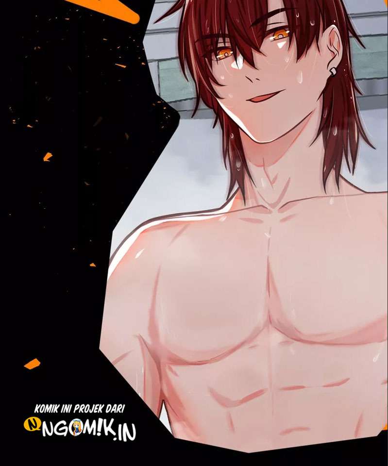 Rebirth of the Majestic Wife Chapter 01 Gambar 33