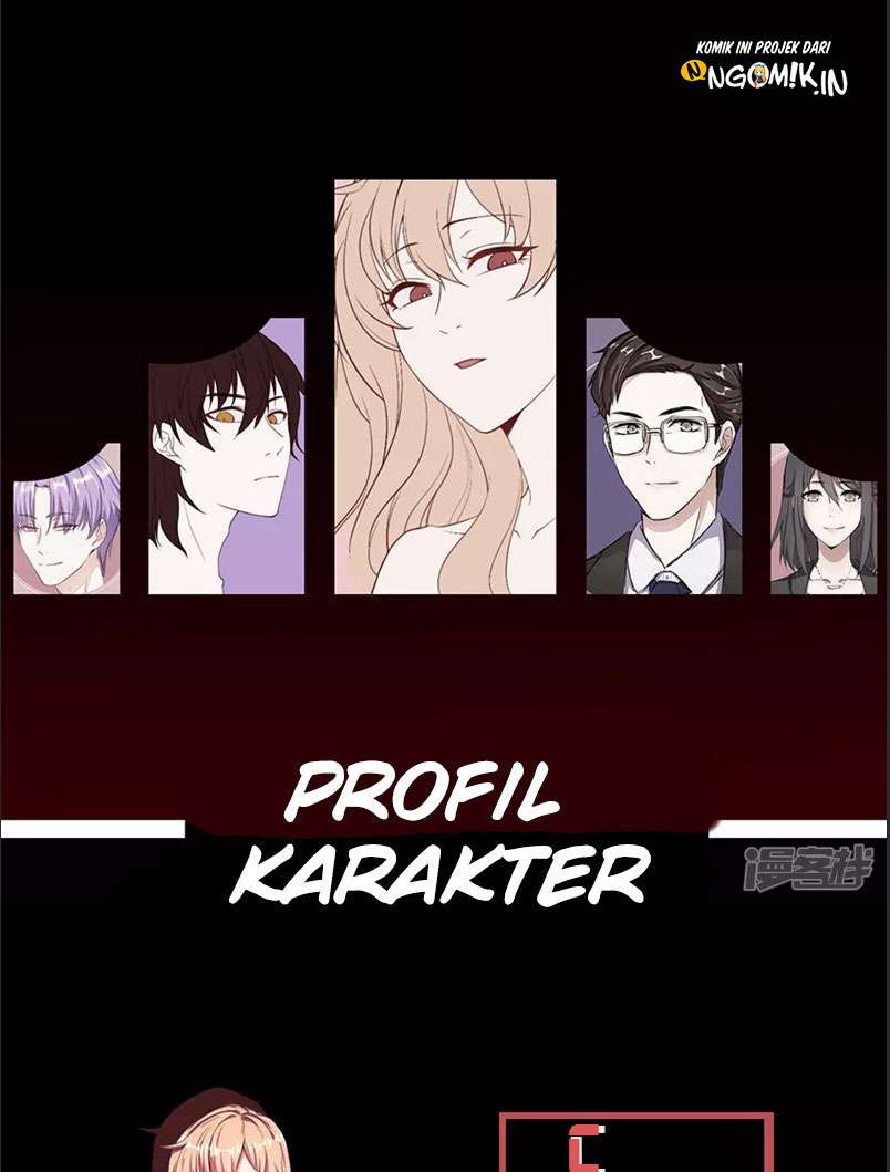 Rebirth of the Majestic Wife Chapter 01 Gambar 35