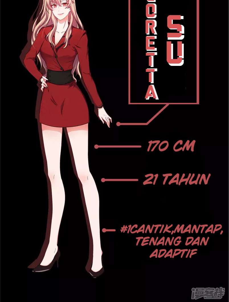Rebirth of the Majestic Wife Chapter 01 Gambar 36