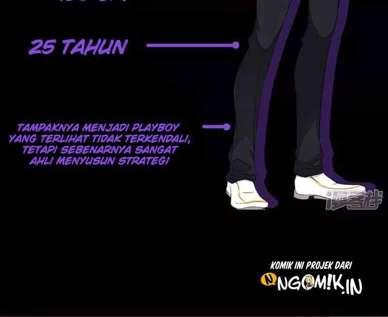 Rebirth of the Majestic Wife Chapter 01 Gambar 38