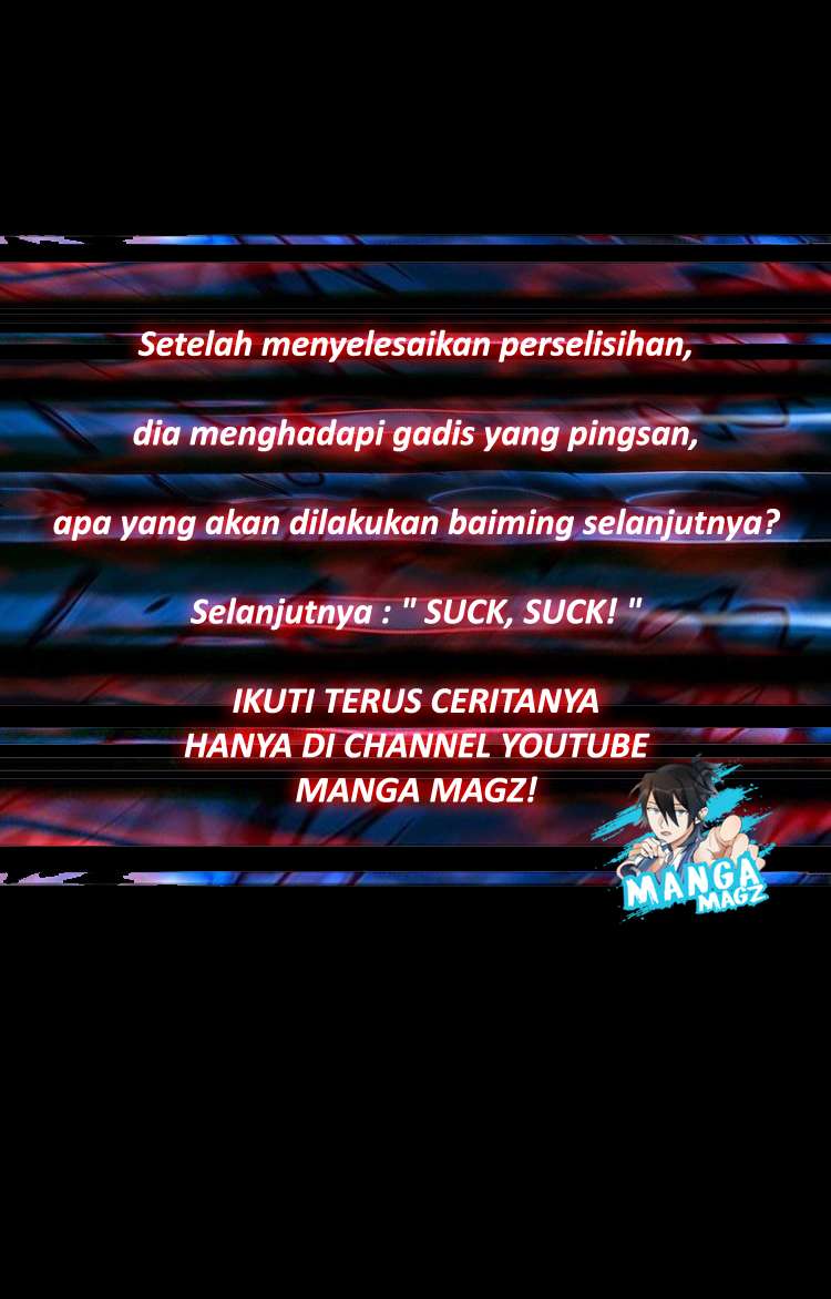 God Slayer Chapter 81 Gambar 43