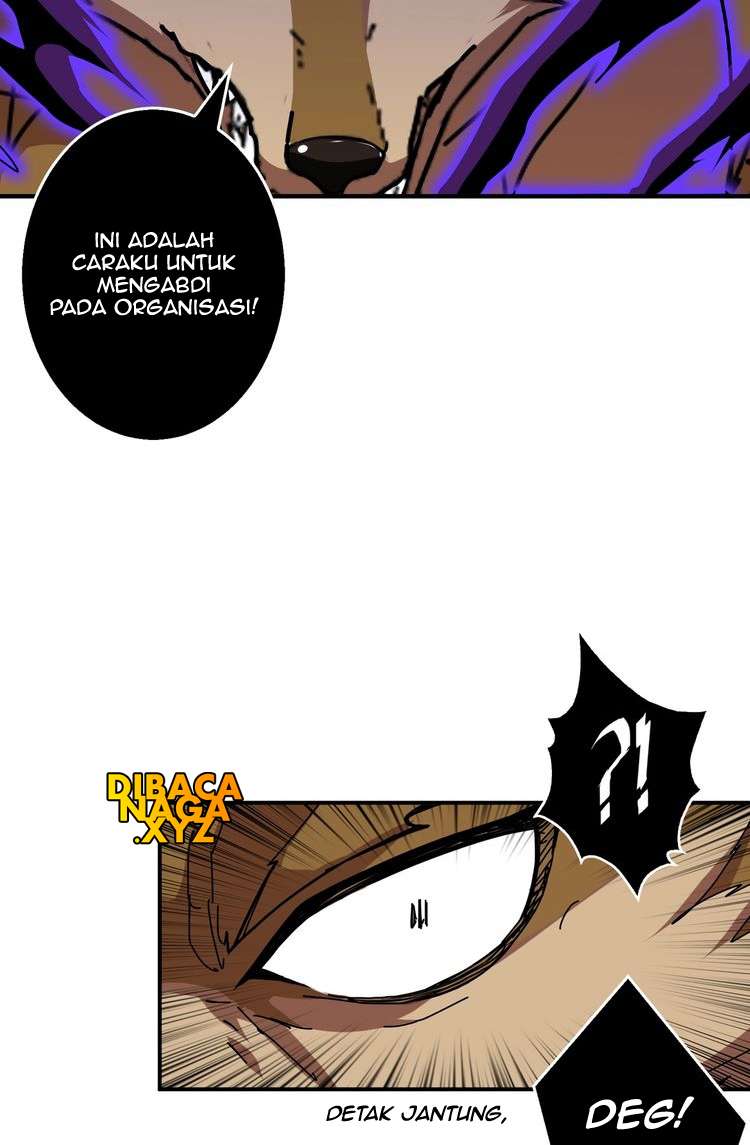 God Slayer Chapter 81 Gambar 9