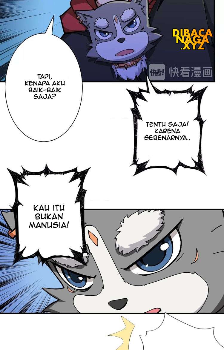 God Slayer Chapter 81 Gambar 12