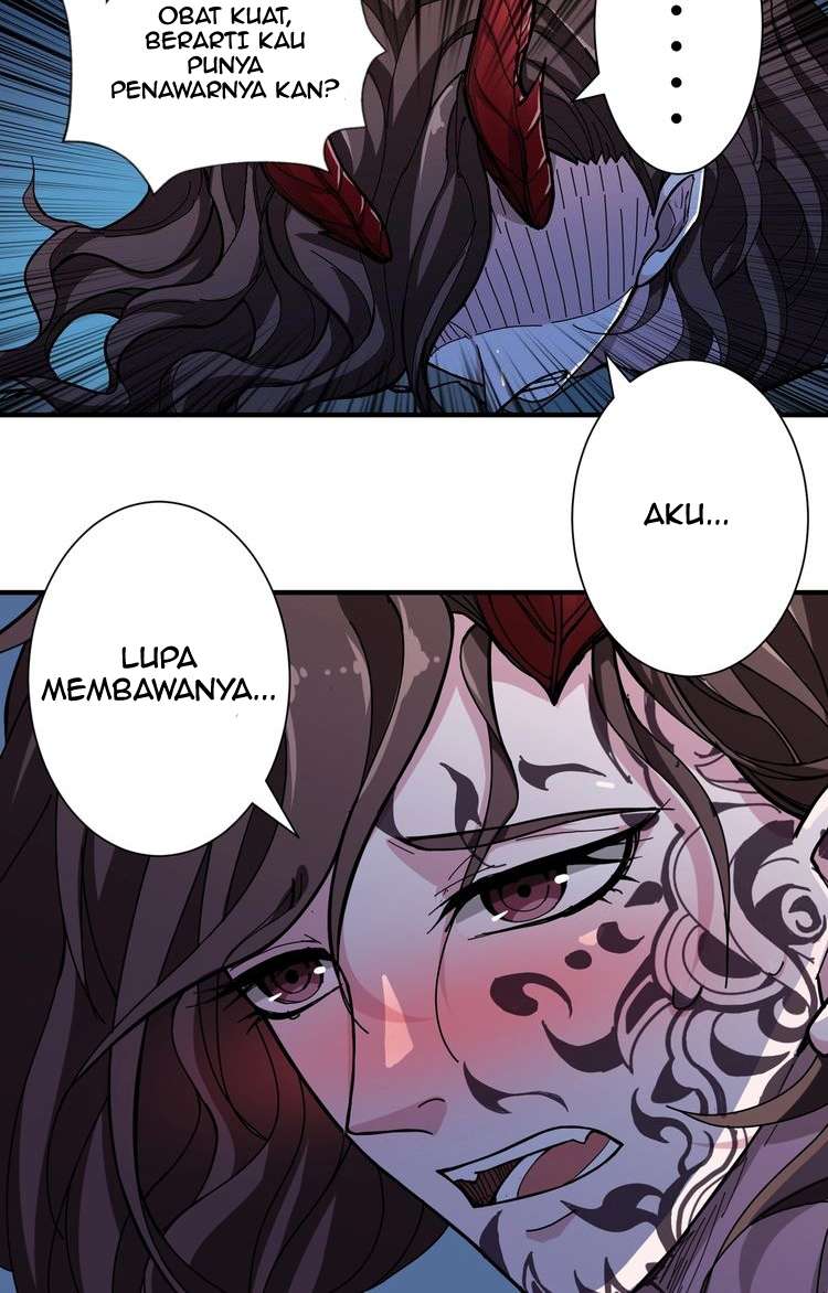 God Slayer Chapter 81 Gambar 15