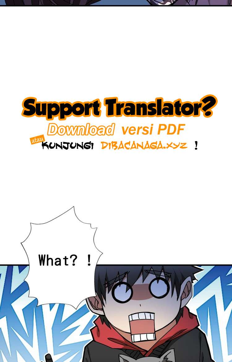 God Slayer Chapter 81 Gambar 16